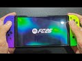 FC26 Review on Nintendo Switch, Better Than FC 25 or Still the Same?