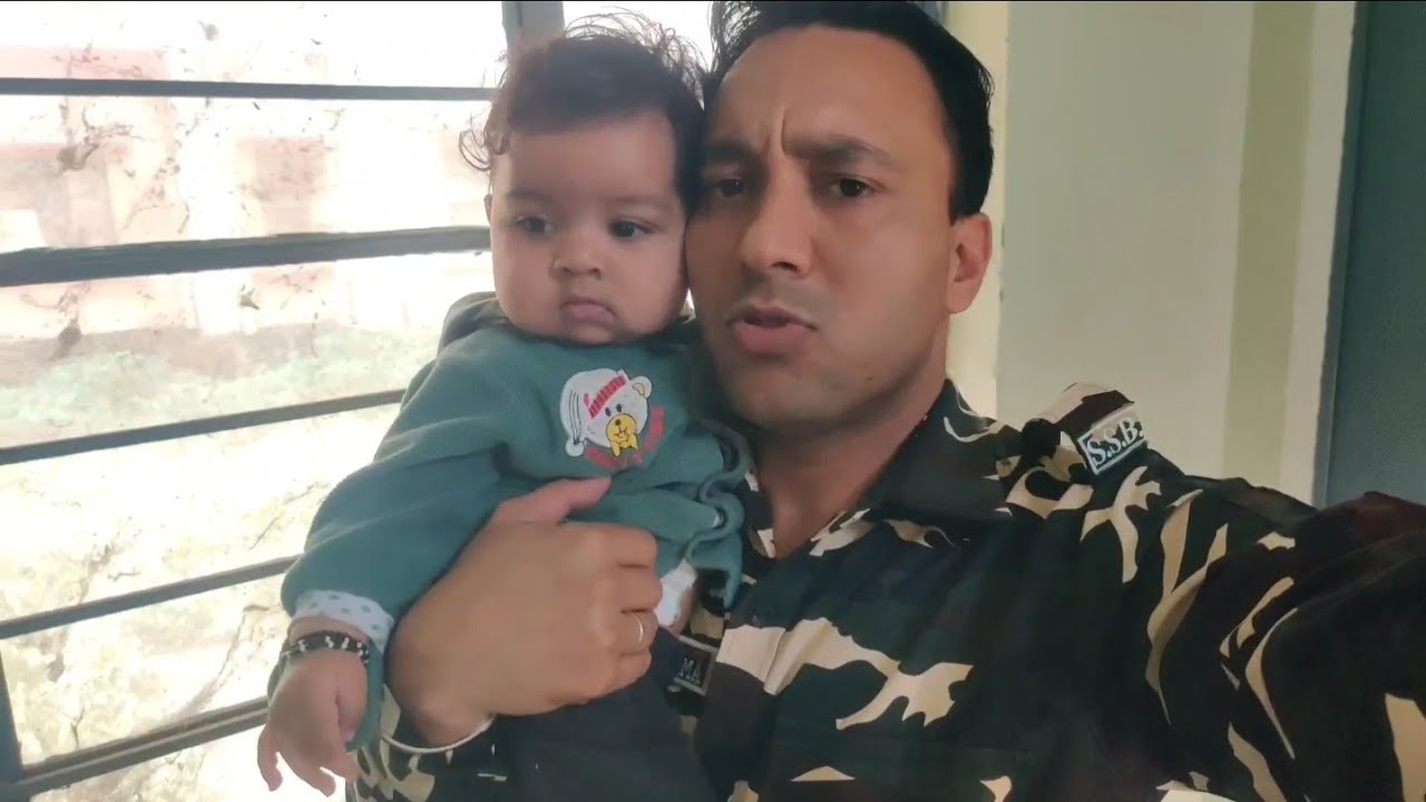 Aaj To Aarvi Ne Meri Uniform Kharab Kar De 🙂😳🥰,,,