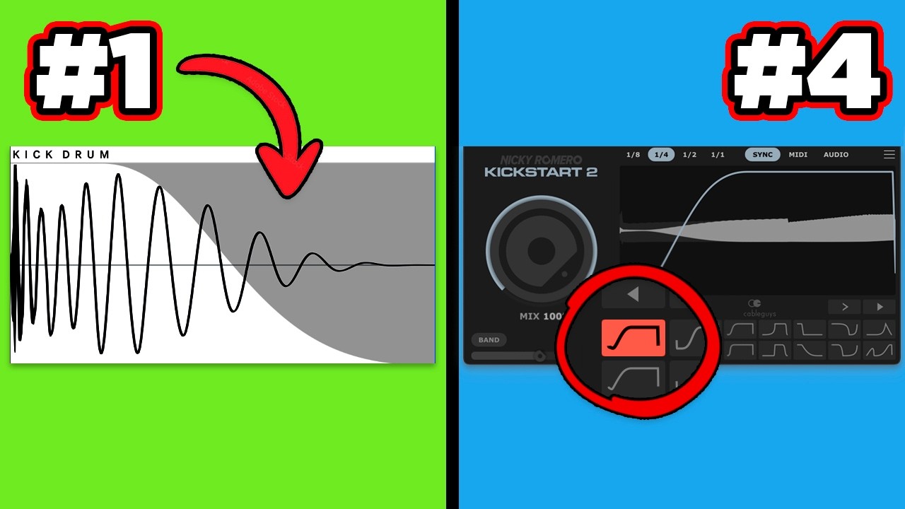 5 Mistakes That Make Your Productions Sound CHEAP and AMATEUR