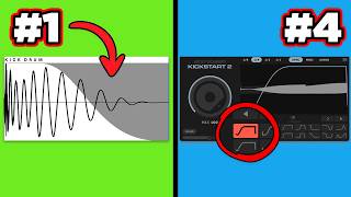 5 Mistakes That Make Your Productions Sound CHEAP and AMATEUR