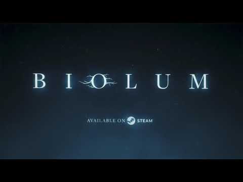 Biolum VR - OFFICIAL TRAILER