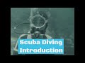 1960s SCUBA DIVING EDUCATIONAL & PROMOTIONAL FILM  L.A. COUNTY PARKS & RECREATION 53714