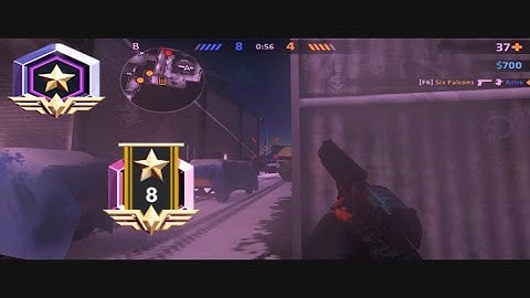 i DESTROYED Elite Ops & Special Ops | Critical Ops |