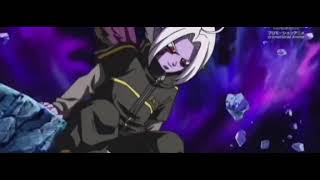 dragon ball heroes episode 39 full HD!