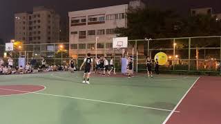 20201124 聯盟賽 成大環工vs工資管 1(2)