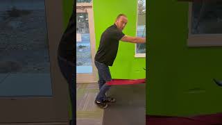 Terminal Knee Extension