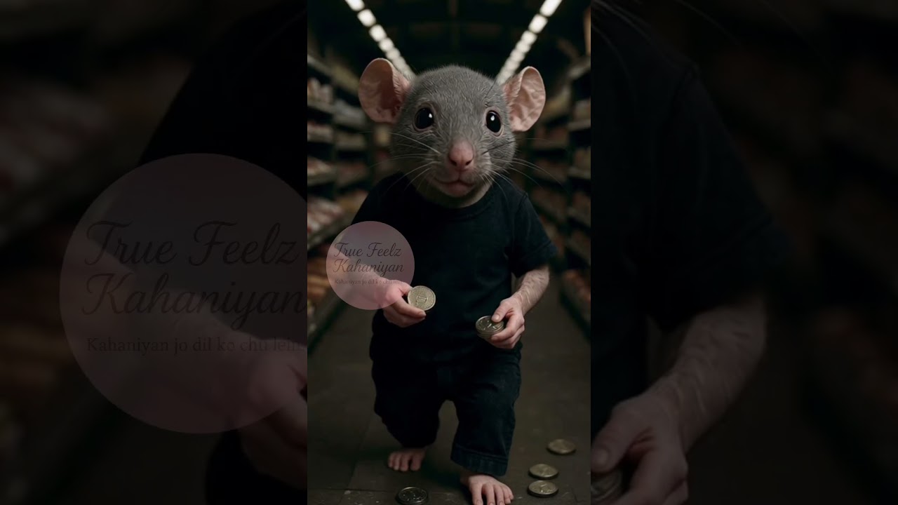 kuchh aise Dard Funny Story Short | Chuha Jalebi | Animal Comedy | 