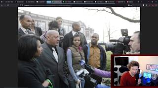 Was Candace Owens the original Jussie Smollett or was she a victim turned villain?