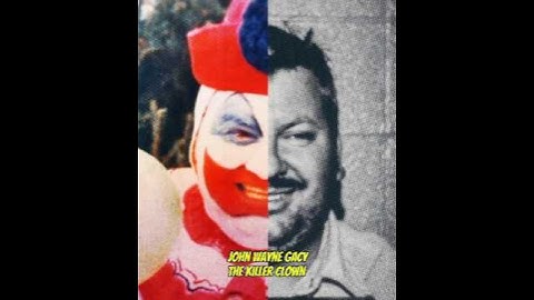 The Secret Life of a Killer Clown: John Wayne Gacy