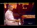 Autumn leaves on the lawrence welk show 1977  roger williams