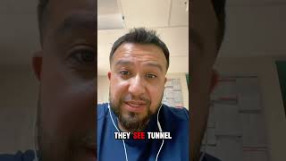 Open Angle vs Angle Closure | Causes, Symptoms & Emergency Treatment #shorts #youtubeshorts