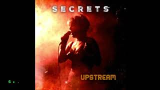 Secrets -  Upstream screenshot 4