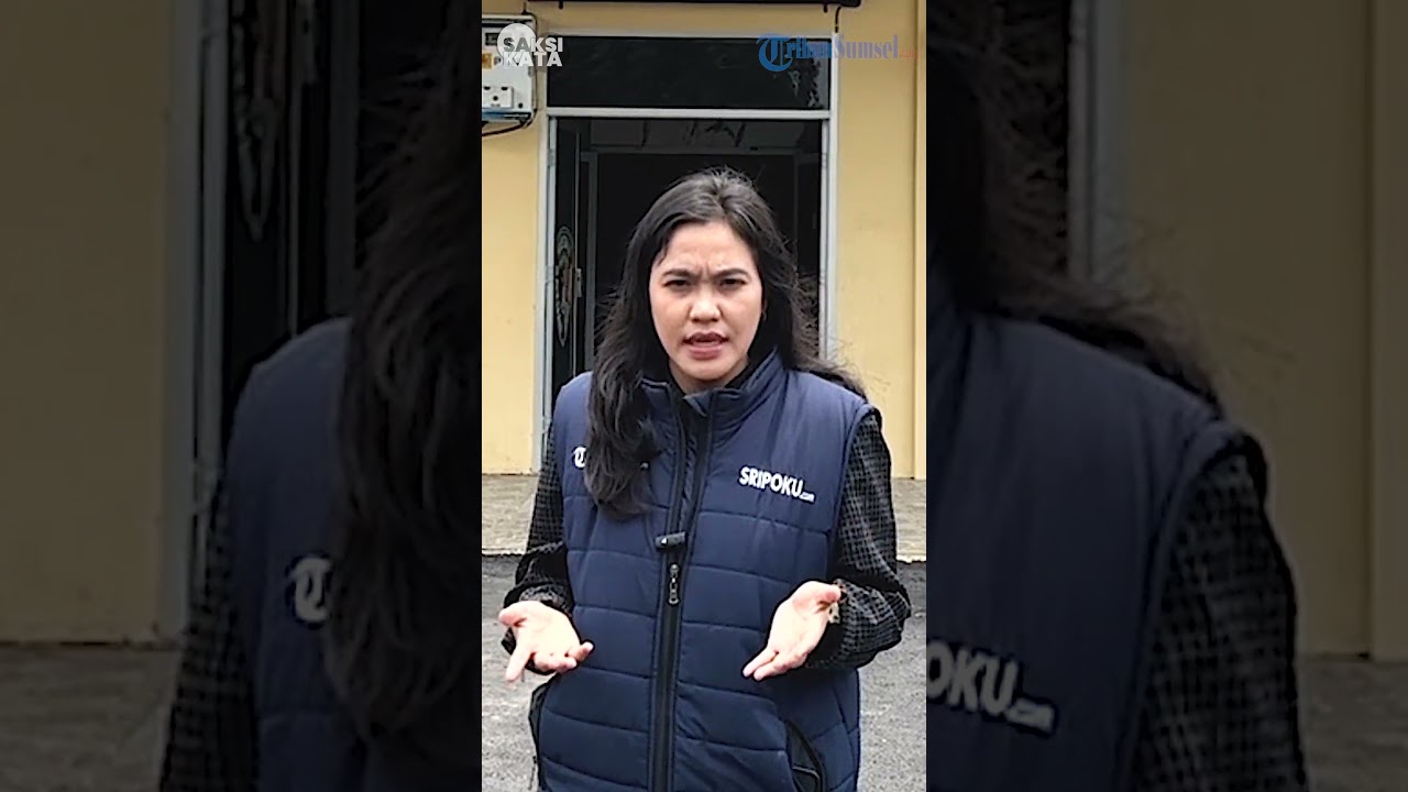 Pengakuan Agung, Eksekutor Pembunuh-Pembakar Truk di Ogan Ilir, "Kalau Tak Kulakukan Aku yang Cacat"