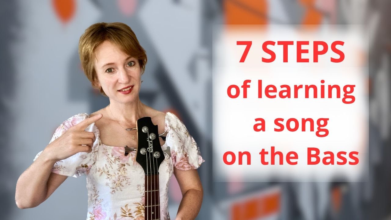 The Fastest Way To Learn Songs For Band on the Bass