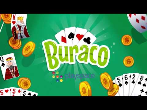 Bacana Games: Buraco & Slots – Apps no Google Play