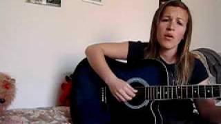 Tracy Chapmann Cover