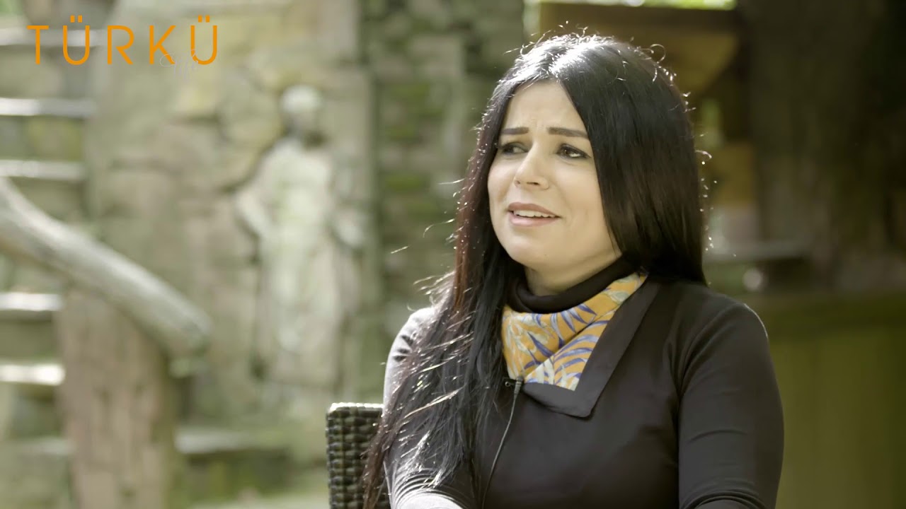 Gülten Benli Türkü Life Özel Röportajı