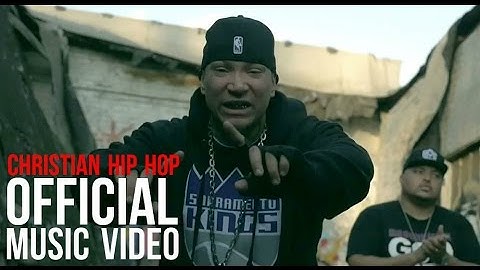 NEW Christian Rap - Sevin - "Broken Mirror" ft. Bizzle Official Music Video(@ChristianRapz)