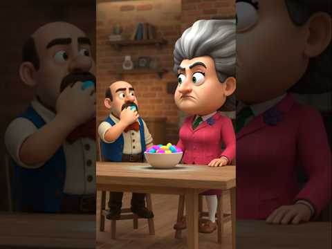 الحبوب السحرية 2     