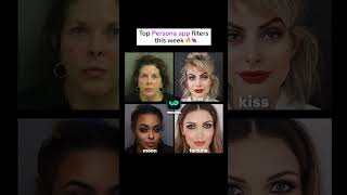 Persona App - Just 57 For Beautiful Selfies