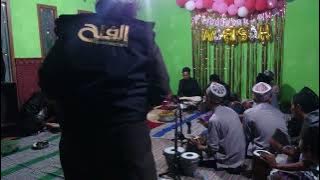 Sholawat Marawis 2022