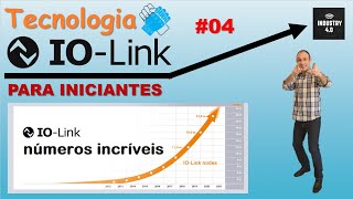 04 - IO-LINK AMAZING NUMBERS - IO-Link Technology for Beginners