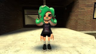 Spatoon GMOD We blamed Kelsie