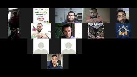 Web Design and Development | LEDP-06 | Class-01 | Afternoon Batch