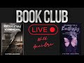 Book Club Live : From Prison To Principal