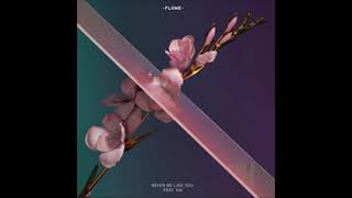 Flume - Never Be Like You (Screwed & Chopped)