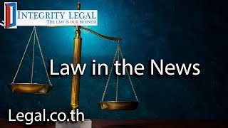 Another Look at Laws on Prostitution in Thailand?