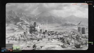 TV guided missile kill BF4 Battlefield