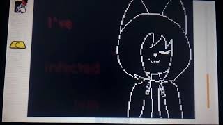 Bacterial Contamination Animation