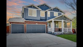 21403 Kenyon Place video tour
