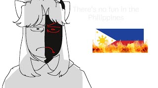 Is Philippines great again? | #Frustrationpost #anger #shitpost