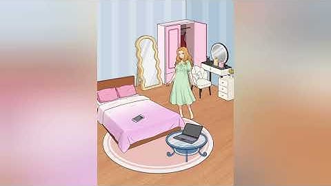 Tricky story level 19 walkthrough solution 