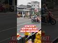 ketar ketir kereta  udah deket malah baru nyebrang🫣 #kereta #videoviral
