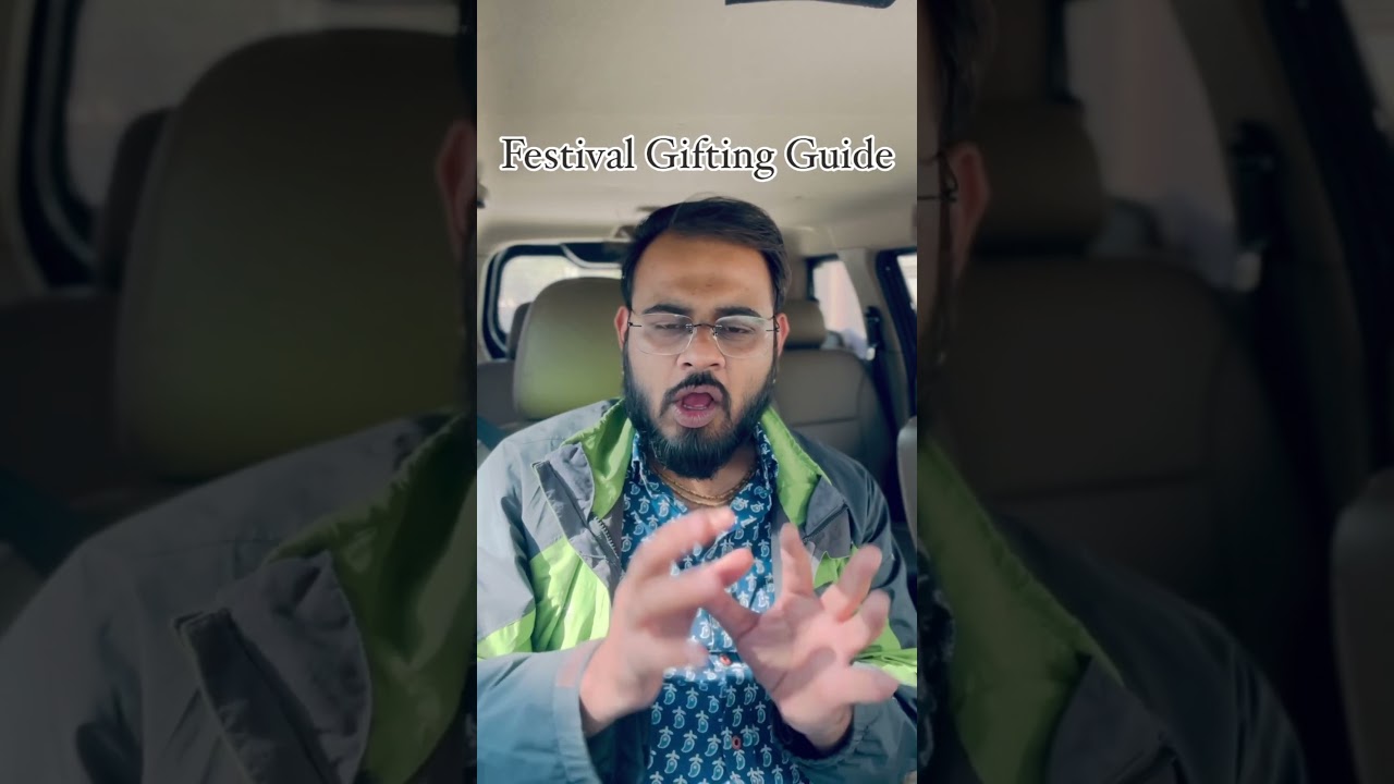 Things to know while sending gifts to friends and family abroad. 