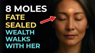 Women With These 8 Moles in 'Private Areas' Are Destined for Wealth and Abundance at Home| Feng Shui screenshot 5
