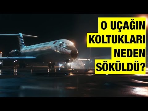 THY REKLAM FİLMİNİN PERDE ARKASI