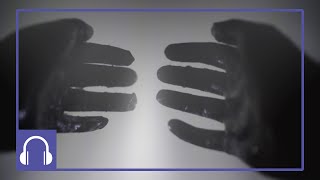 [ASMR] Sticky Gloves