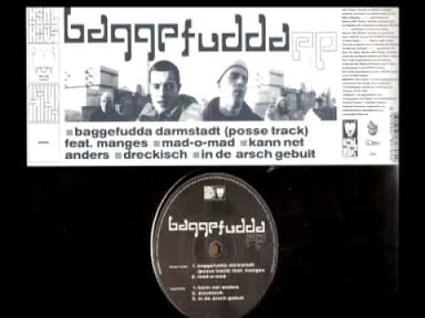 Baggefudda — Baggefudda Dreckisch