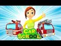 Alle Episoden von Marias Autoschule. Zeichentrickfilm auf Deutsch