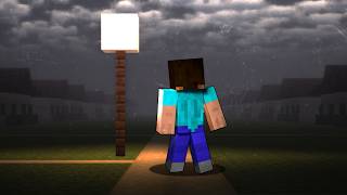 We Played The BEST Liminal Space Mod In Minecraft