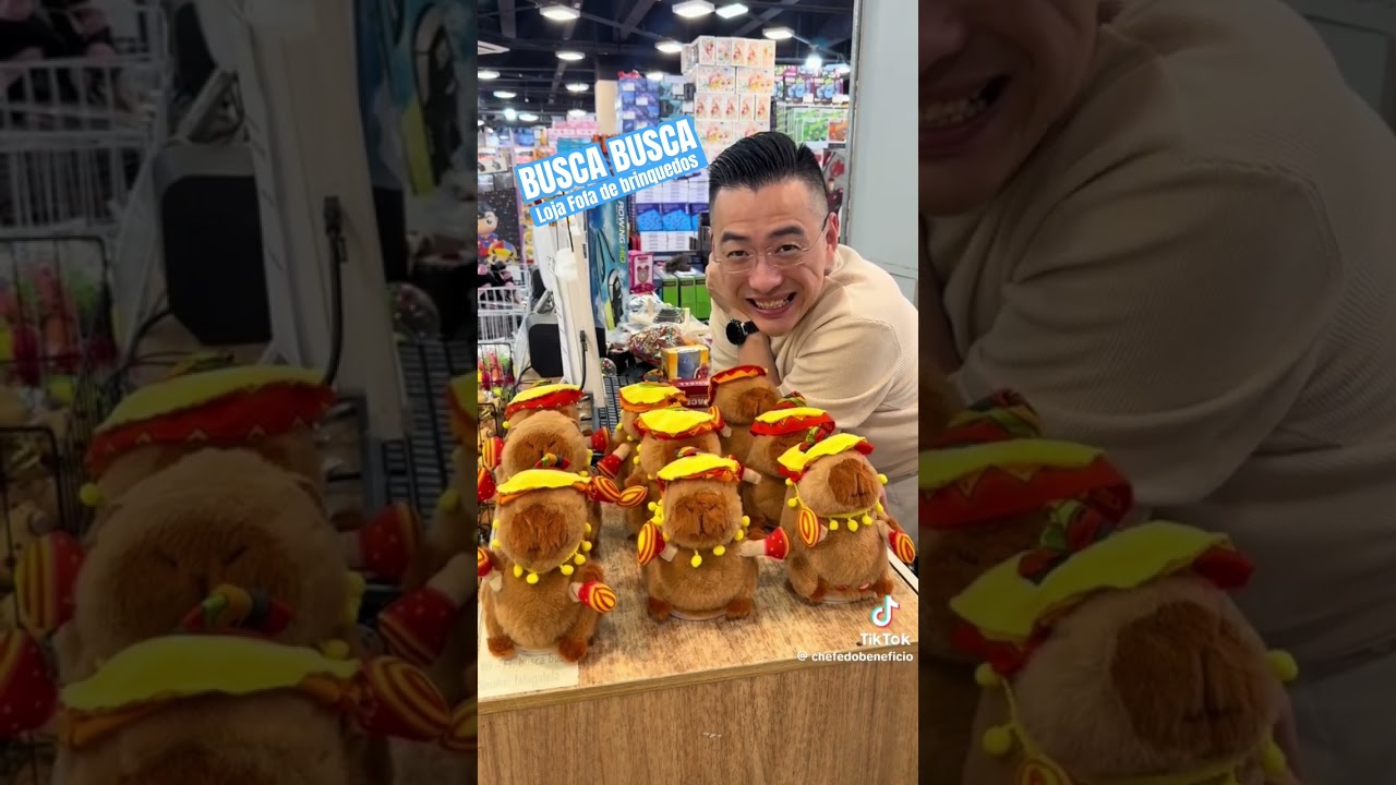 LOJA FOFA DE BRINQUEDO | BUSCA BUSCA BRÁS