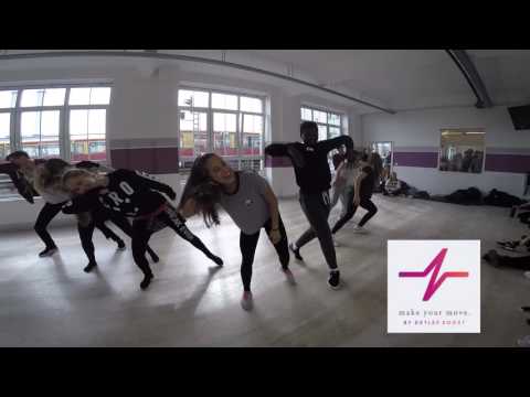 Celebrity Sports School  Tag der offenen Tür, Casting