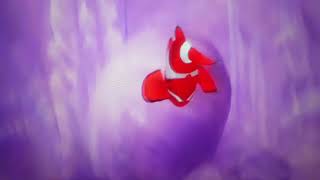 Finding Nemo (2003) & Finding Dory (2016) Scenes