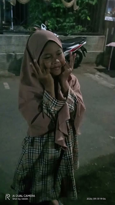 wish you all the best anak cantik... #avrilliana_putri jadi anak yg Sholeha ya♥️♥️♥️