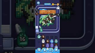 【 Pixel Flow 】Level 827