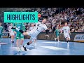 Highlights thw kiel  sc dhfk leipzig saison 202324